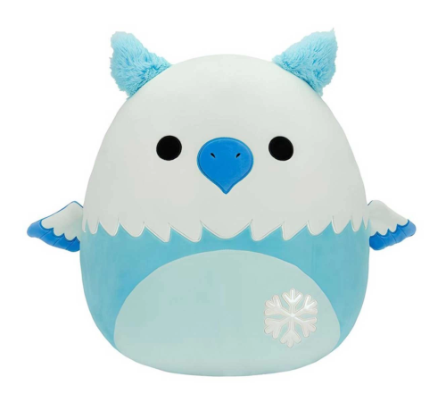 Squishmallows Yılbaşı Serisi 13 cm Squishmallows Yılbaşı Serisi 13 cm