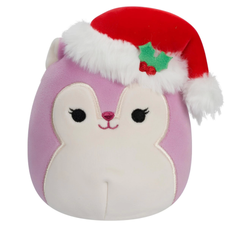 Squishmallows Yılbaşı Serisi 13 cm Squishmallows Yılbaşı Serisi 13 cm