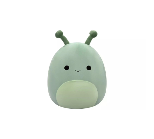 Squishmallows Zeytin Yeşili Sümüklüböcek 40 cm Squishmallows Zeytin Yeşili Sümüklüböcek 40 cm
