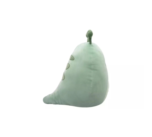 Squishmallows Zeytin Yeşili Sümüklüböcek 40 cm Squishmallows Zeytin Yeşili Sümüklüböcek 40 cm