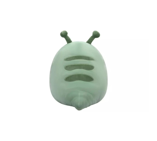 Squishmallows Zeytin Yeşili Sümüklüböcek 40 cm Squishmallows Zeytin Yeşili Sümüklüböcek 40 cm