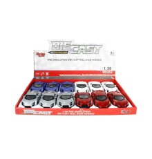 SR-1310-11-12-13 ÇEK BIRAK IŞIK VE MÜZİKLİ 1:36 SPOR