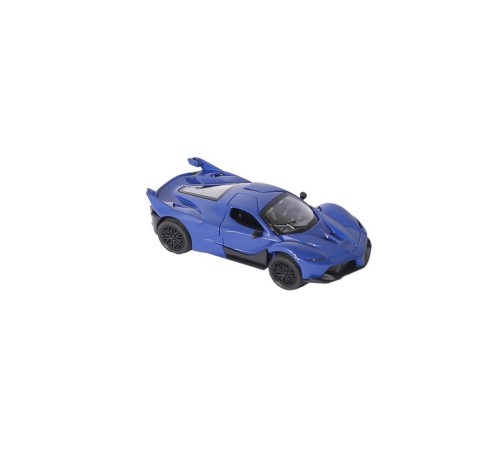 SR-1310-11-12-13 Çek Bırak Işıklı ve Müzikli Spor Araba 1:36 -Vardem SR-1310-11-12-13 Çek Bırak Işıklı ve Müzikli Spor Araba 1:36 -Vardem