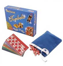 Star Deluxe Tombala Oyunu