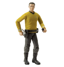 StarTrekUzayYoluFigür15cm