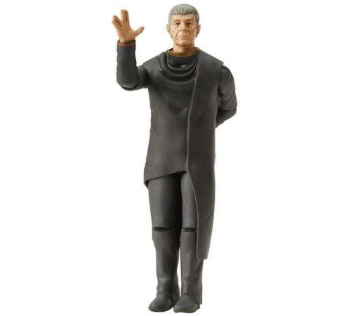 StarTrekUzayYoluFigür15cm StarTrekUzayYoluFigür15cm