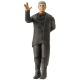 StarTrekUzayYoluFigür15cm