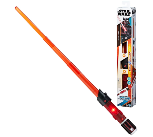 Star Wars Elektronik Darth Vader Elektronik Işın Kılıcı F9971 Star Wars Elektronik Darth Vader Elektronik Işın Kılıcı F9971