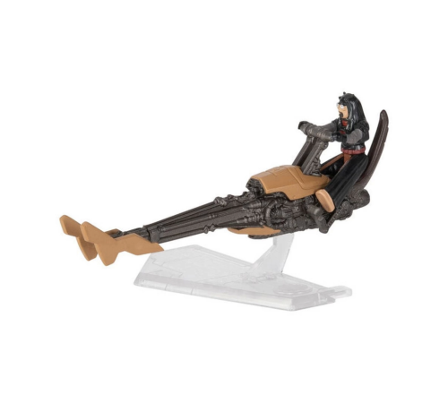 Star Wars Mikro Figür ve Araç Mini Sürpriz Pakt Star Wars Mikro Figür ve Araç Mini Sürpriz Pakt