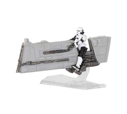 Star Wars Mikro Figür ve Araç Mini Sürpriz Pakt Star Wars Mikro Figür ve Araç Mini Sürpriz Pakt