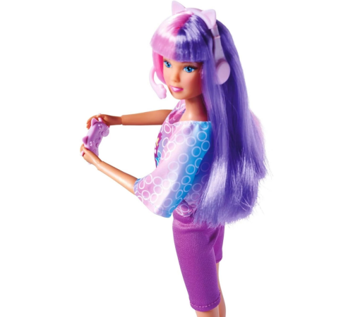 Steffi Love Gamer Girl Steffi Love Gamer Girl