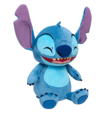 Stich Kıkırdayan Peluş