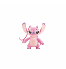 Stitch Aksiyon Figür