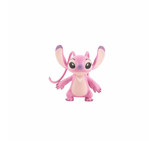 Stitch Aksiyon Figür Stitch Aksiyon Figür