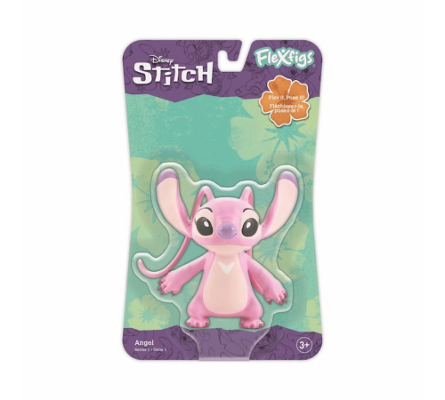 Stitch Aksiyon Figür Stitch Aksiyon Figür