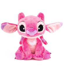Stitch Angel Peluş 50 cm