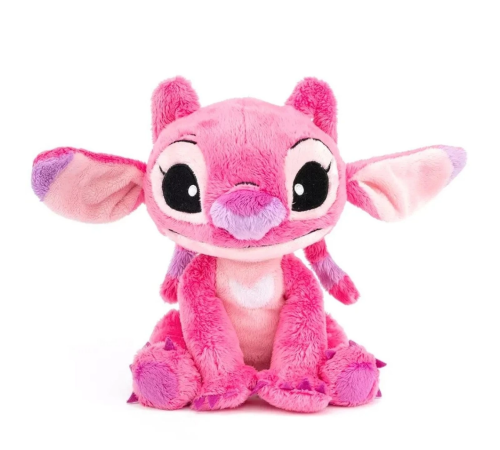 Stitch Angel Peluş 50 cm