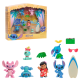 Stitch Movie 6'lı Mini Figür Set