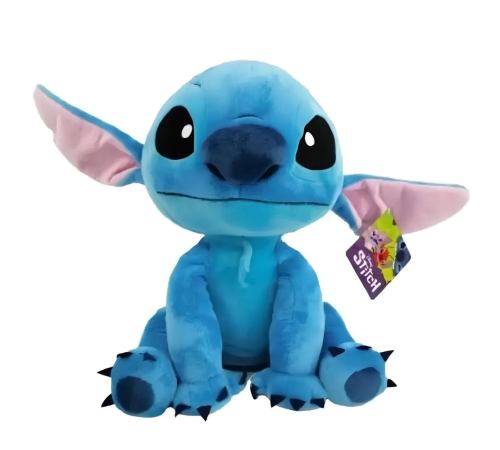 Stitch Peluş 50 cm Stitch Peluş 50 cm