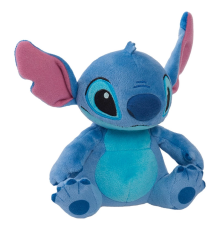 Stitch Sesli Kokulu Peluş