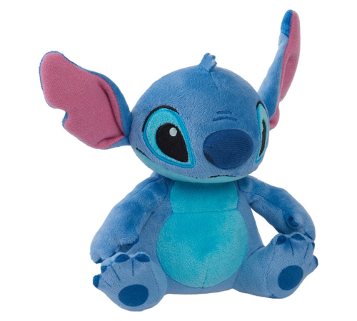 Stitch Sesli Kokulu Peluş