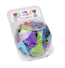 STR-132 Gülenyüz Balon 100lü