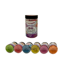 Streç Kum 150 gr