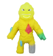 Strechapalz Mutantlar Serisi 14 cm
