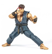 Street Fighter Next