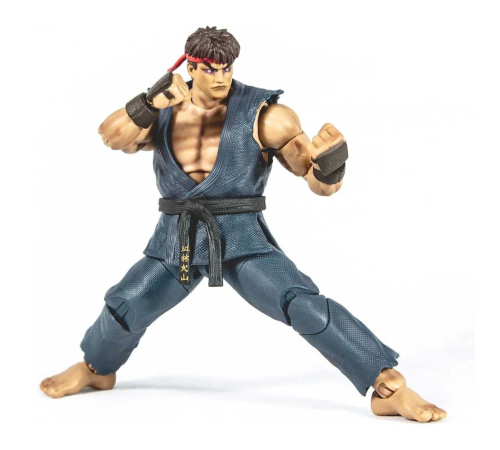 Street Fighter Next Street Fighter Next