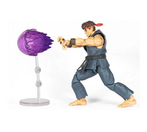Street Fighter Next Street Fighter Next