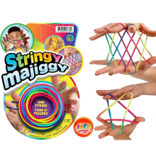 String Majiggy