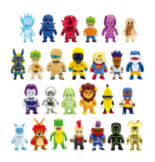 StumbleGuysMiniFigürS1TUY00000