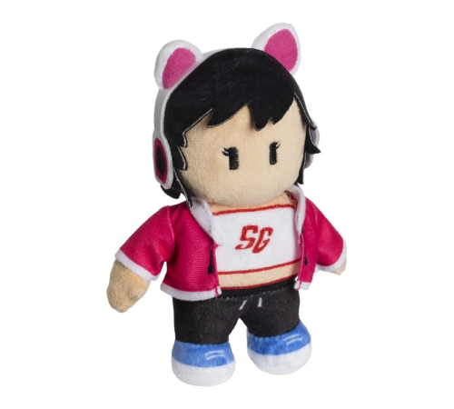Stumble Guys Peluş 17 cm Stumble Guys Peluş 17 cm