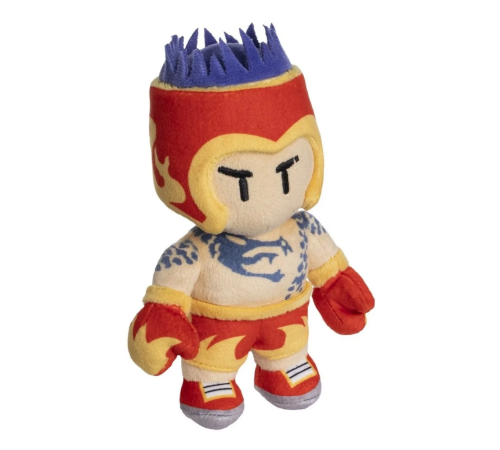 Stumble Guys Peluş 17 cm Stumble Guys Peluş 17 cm
