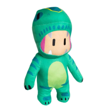 Stumble Guys Peluş 30 cm