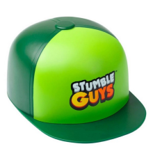 Stumble Guys Sürpriz Şapka 2'li