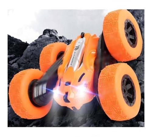Stunt Racing Akrobat Kumandalı Araba LH-C014B Stunt Racing Akrobat Kumandalı Araba LH-C014B
