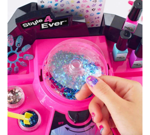 Style 4 Ever Tırnak ve Dövme Stüdyosu Style 4 Ever Tırnak ve Dövme Stüdyosu