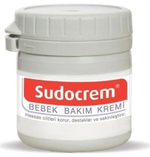 Sudocrem Bebek Bakım Kremi 125 Gr