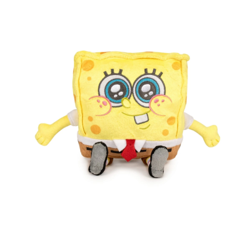 Süngerbob ve Arkadaşları Peluş 22 cm