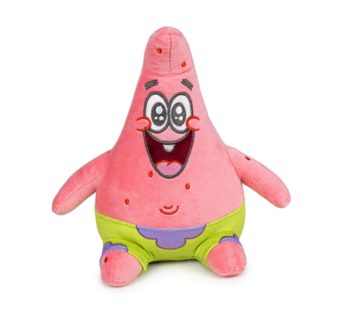 Süngerbob ve Arkadaşları Peluş 22 cm