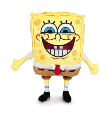 Süngerbob ve Arkadaşları Peluş 30 cm