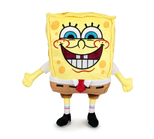 Süngerbob ve Arkadaşları Peluş 30 cm