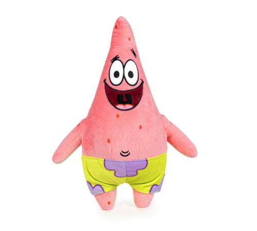 Süngerbob ve Arkadaşları Peluş 30 cm
