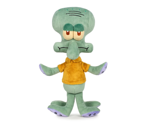 Süngerbob ve Arkadaşları Peluş 30 cm