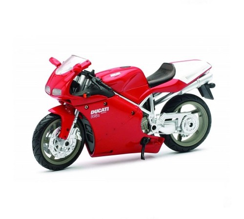 Sunman 1:12 Ducati 998S Sunman 1:12 Ducati 998S