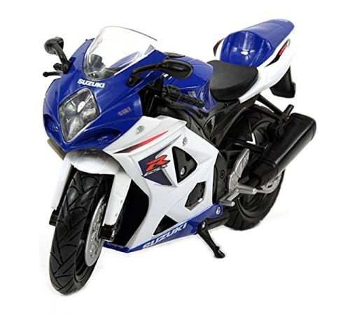 Sunman 1:12 Suzuki GSX R1000 2008 Sunman 1:12 Suzuki GSX R1000 2008