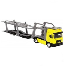 Sunman 1:43 Man F2000 Araç Taşıyıcı Tır