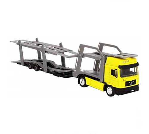 Sunman 1:43 Man F2000 Araç Taşıyıcı Tır